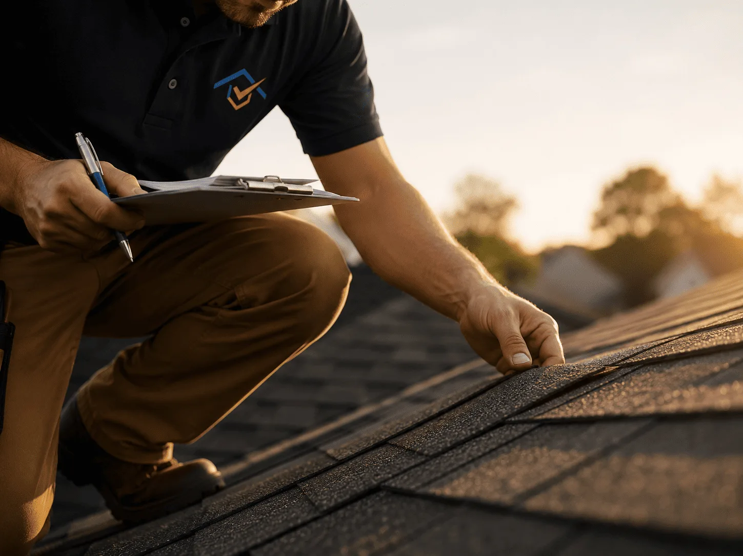 Why Choose Roof Inspection in Healy, KS