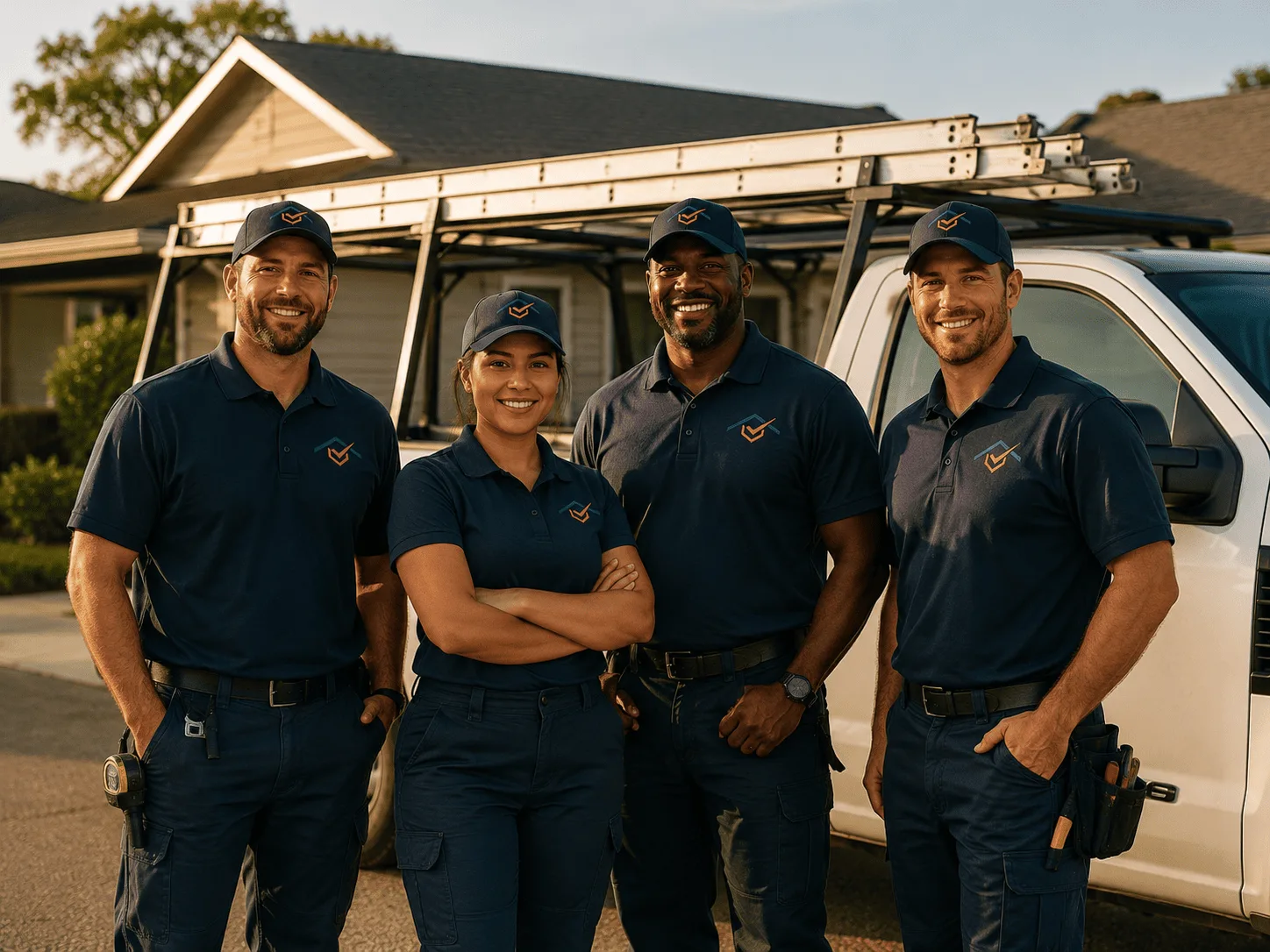 Roof Inspection company in Healy, KS